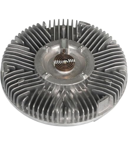 Amazon.com: Shimahide 21082 40P00 Engine Cooling Fan Clutch Z32